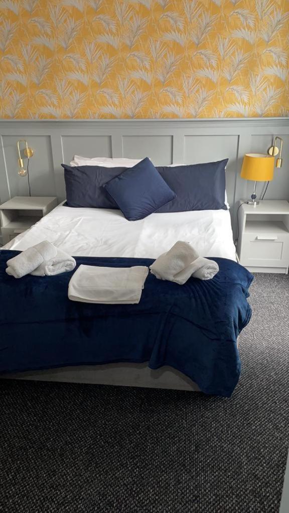 Appartement Malone Serviced Belfast
