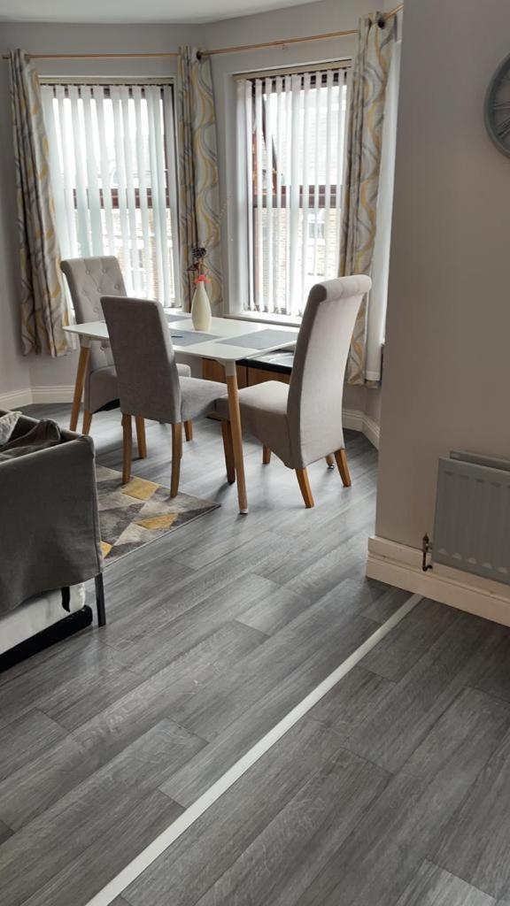 Malone Serviced Apartment Belfast