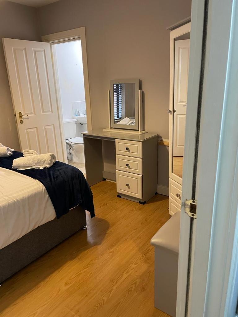 Apartment Malone Serviced Belfast