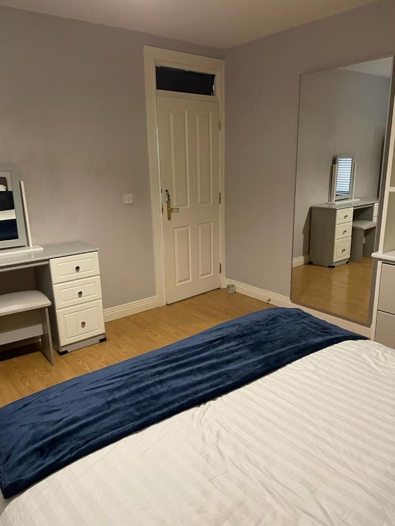 Malone Serviced Apartment Belfast
