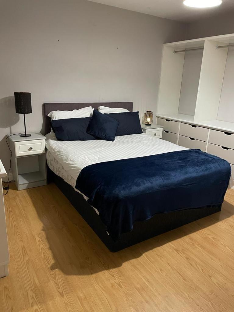 Malone Serviced Apartment Belfast