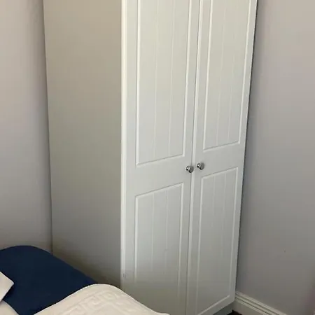 Malone Serviced Apartments Belfast Exterior photo