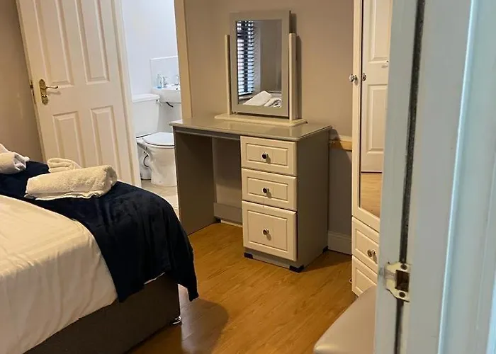 Malone Serviced Apartments