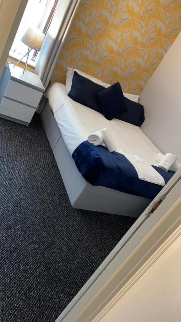 Malone Serviced Apartment