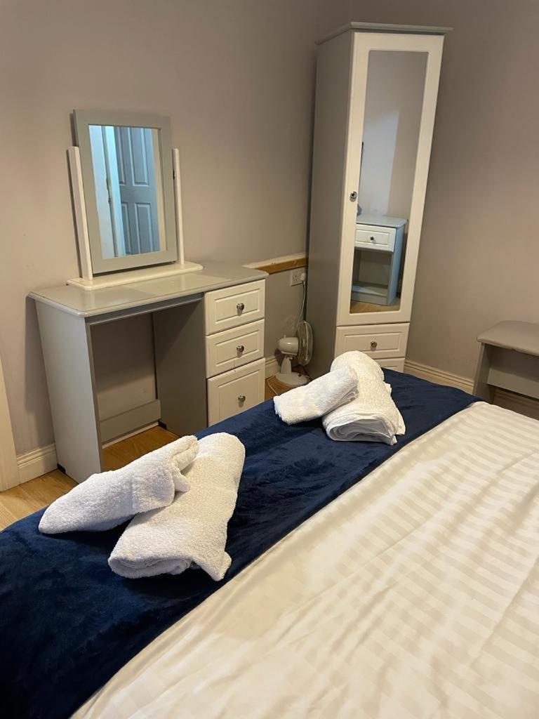 Malone Serviced Apartment Belfast