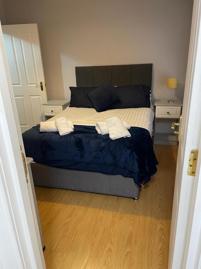 Apartment Malone Serviced
