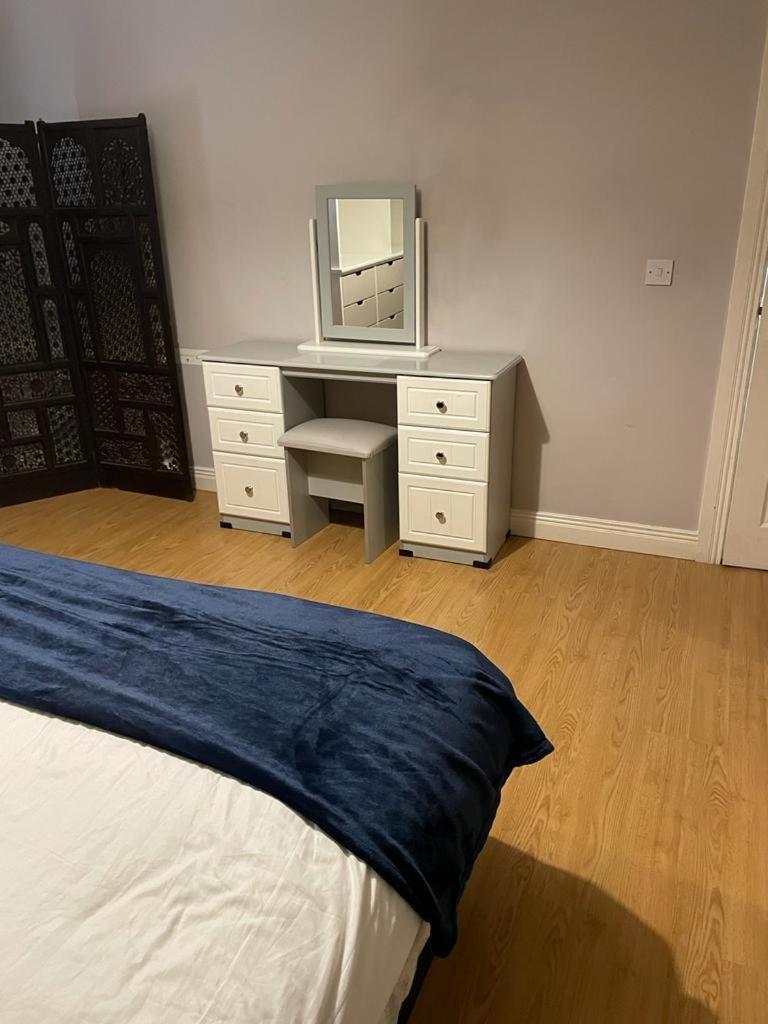 Malone Serviced Belfast