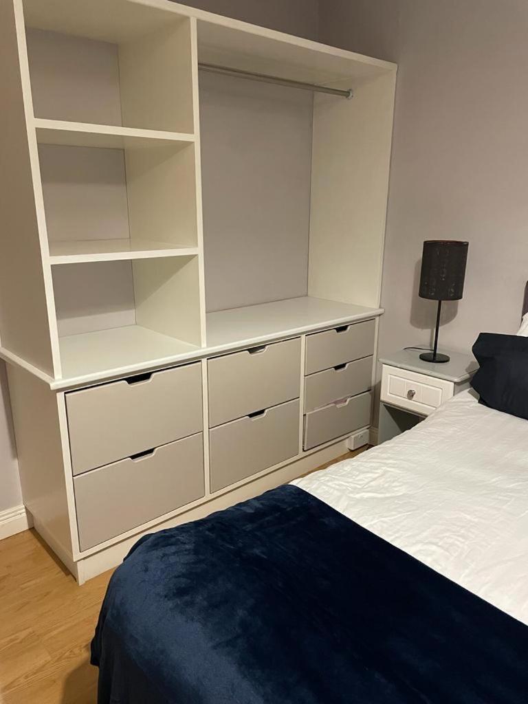Apartment Malone Serviced